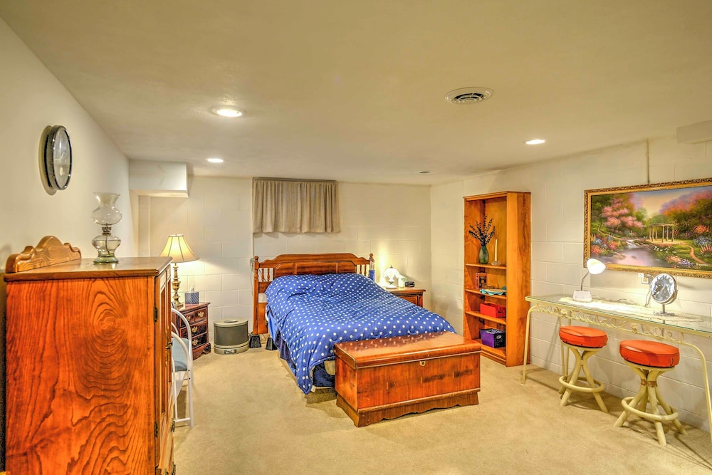 Pennsylvania Countryside Retreat w/ Deck  Yard! - Property Image 25