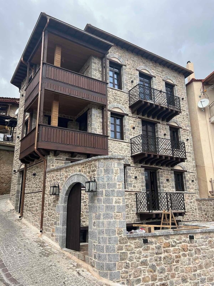 Maison Michelangelo