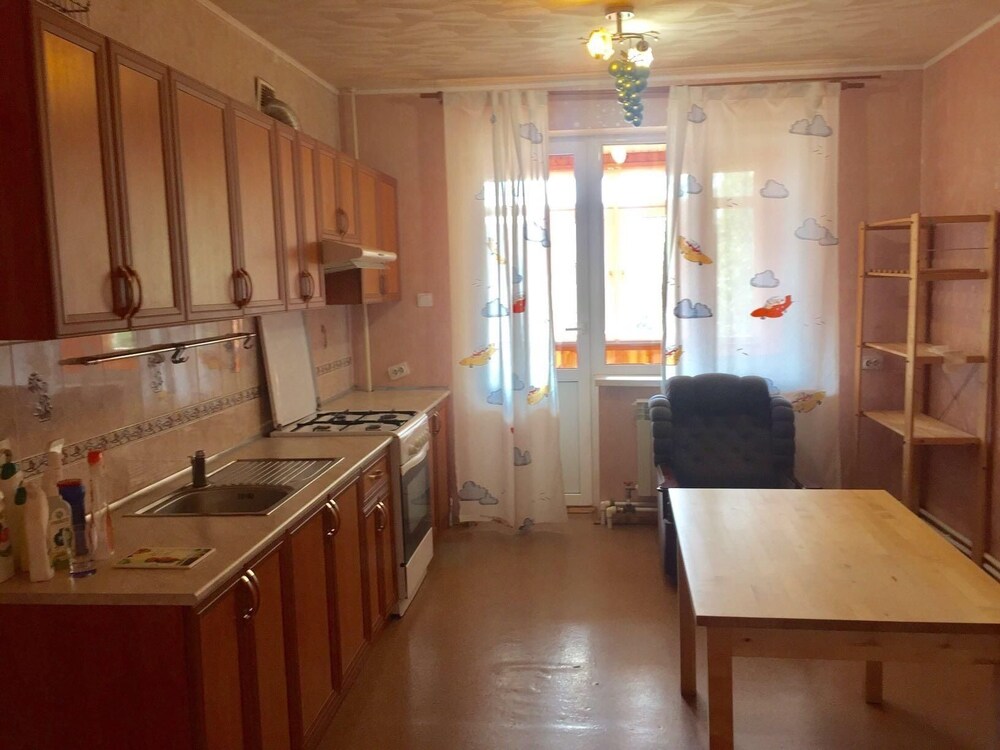 Guest House on Griboedovsky 27a - hostel