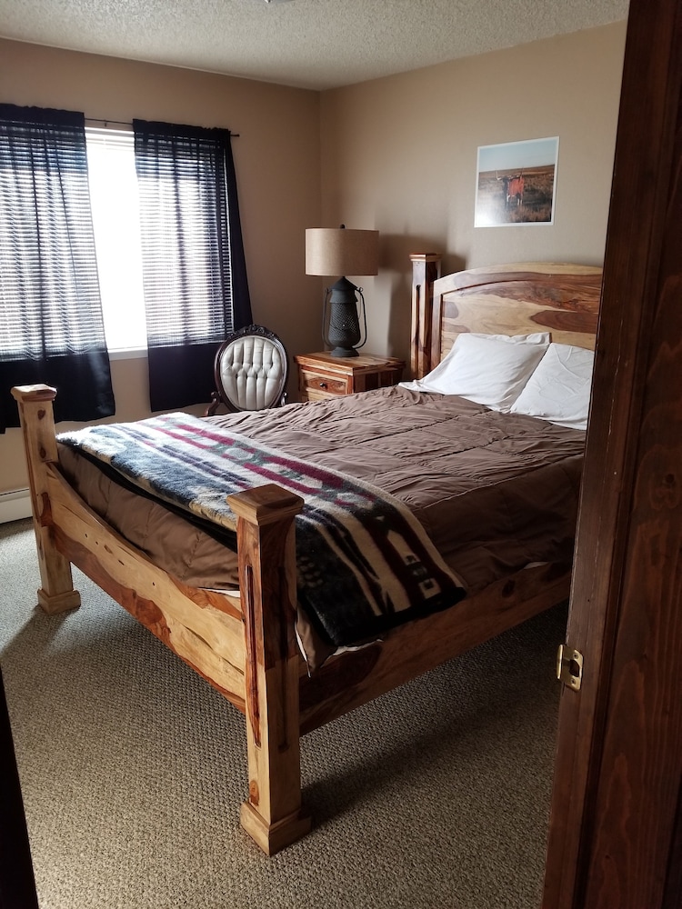 Monster Lake Ranch