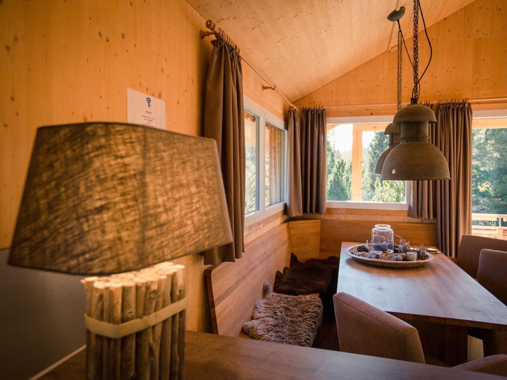 Exclusive Chalet With Sauna