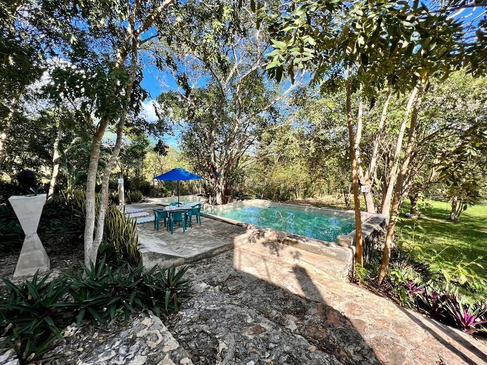 El Encanto Hotel Boutique & Spa