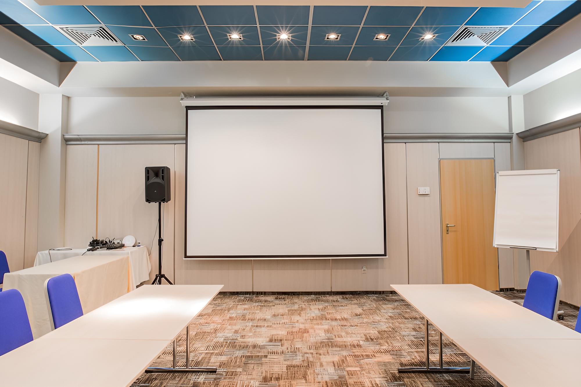 Arthurs Spa Hotel By Mercure