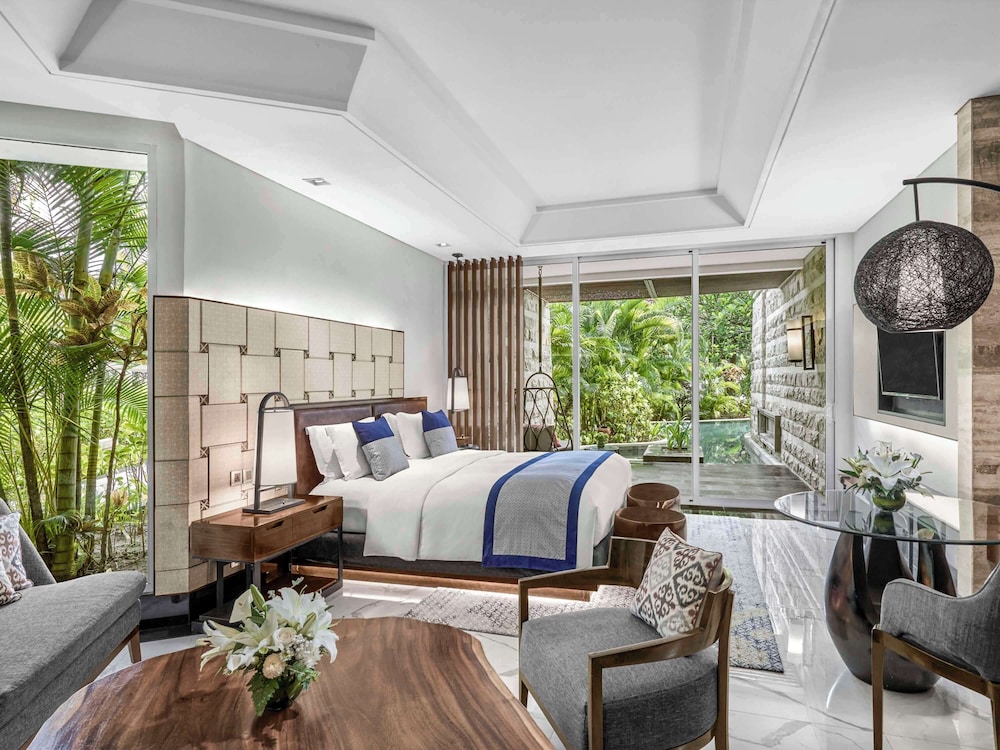 Sofitel Bali Nusa Dua Beach Resort 15
