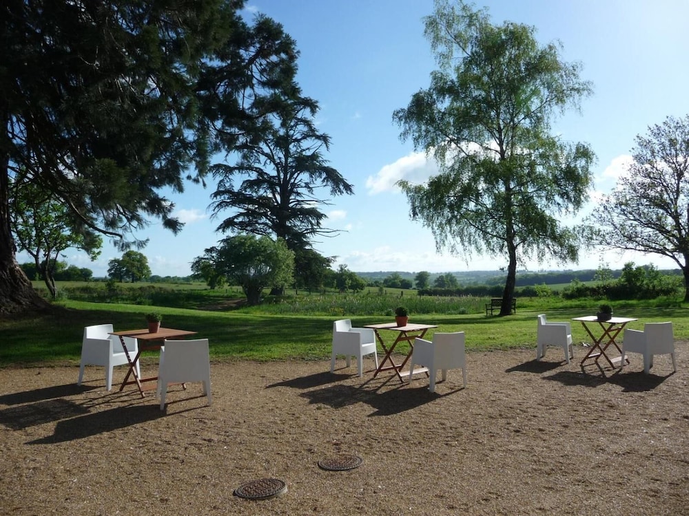 Domaine de Savigny
