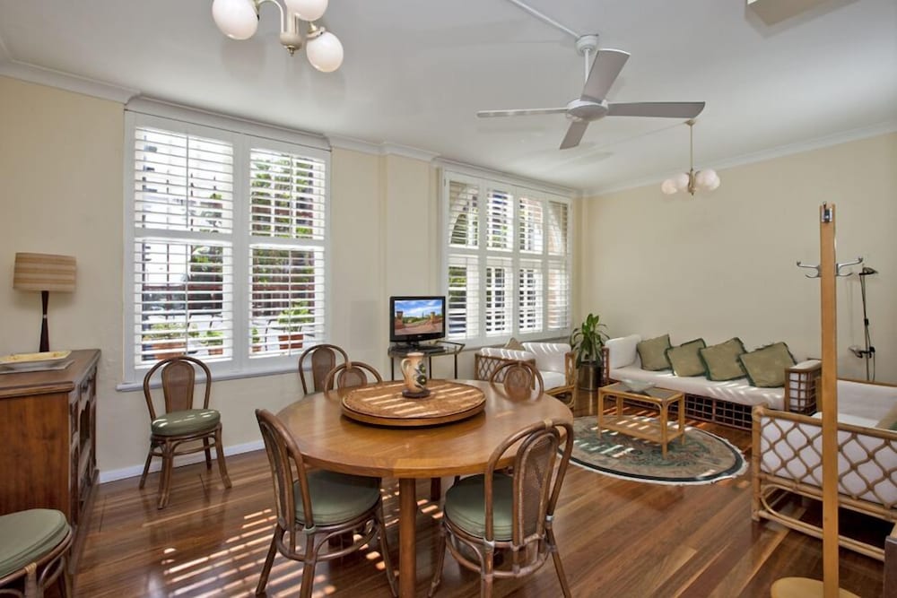 Newcastle Short Stay Apartments - NBC Apartments