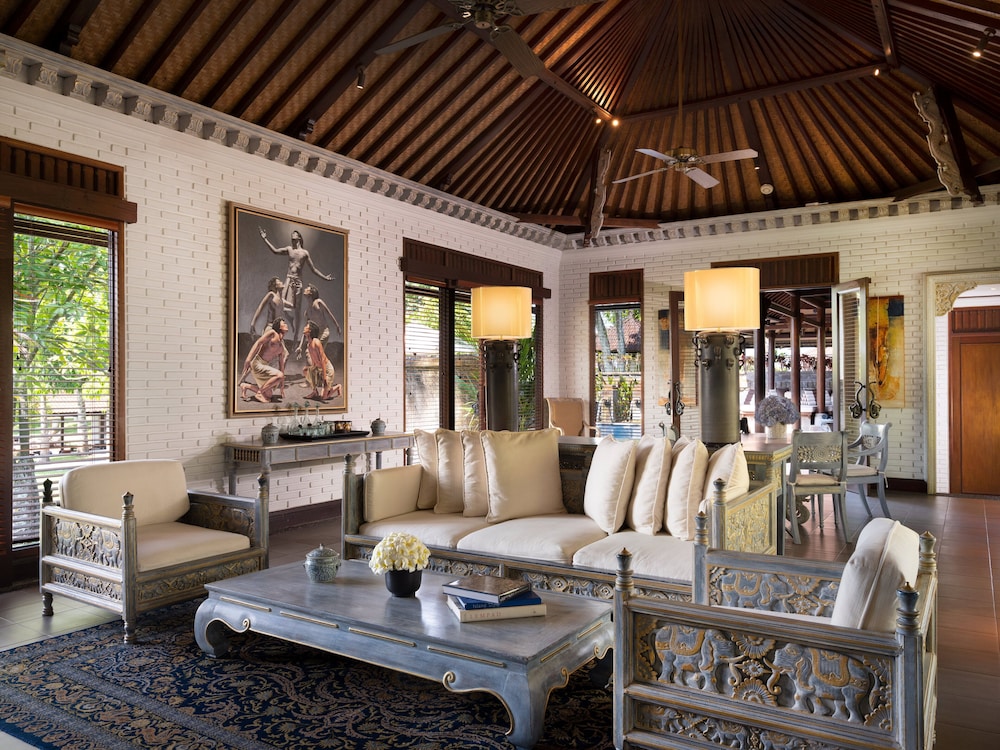 Tanah Gajah, a Resort by Hadiprana 22