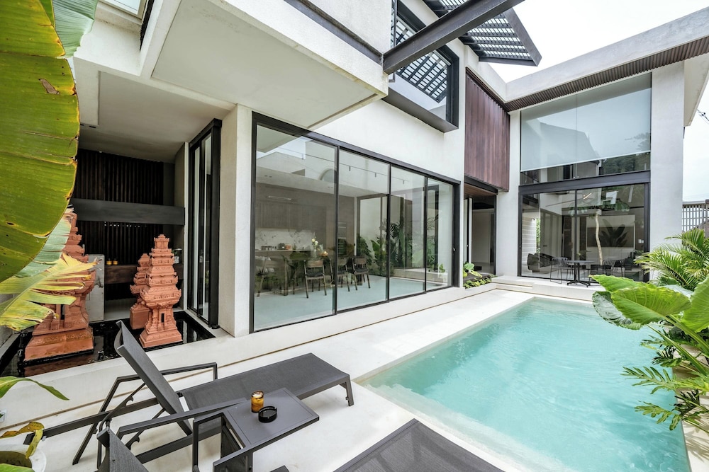 Villa Sabilla Bingin