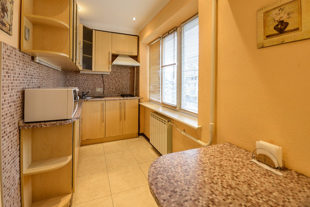 Kiev Accommodation Hotel Service