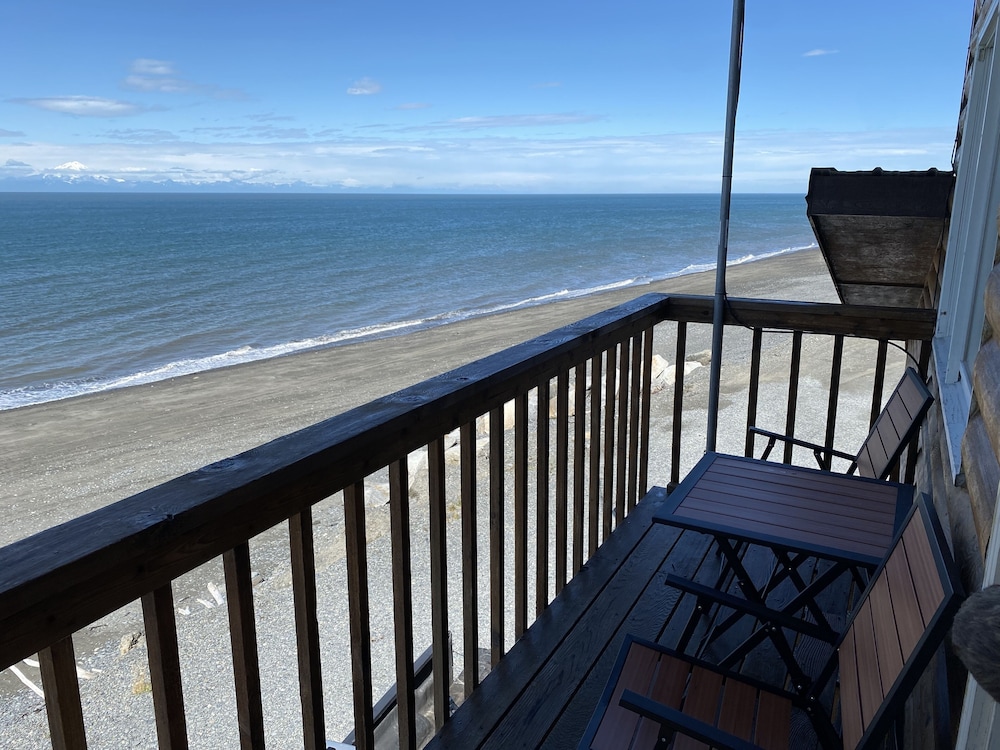 King Halibut Lodge - Property Image 40