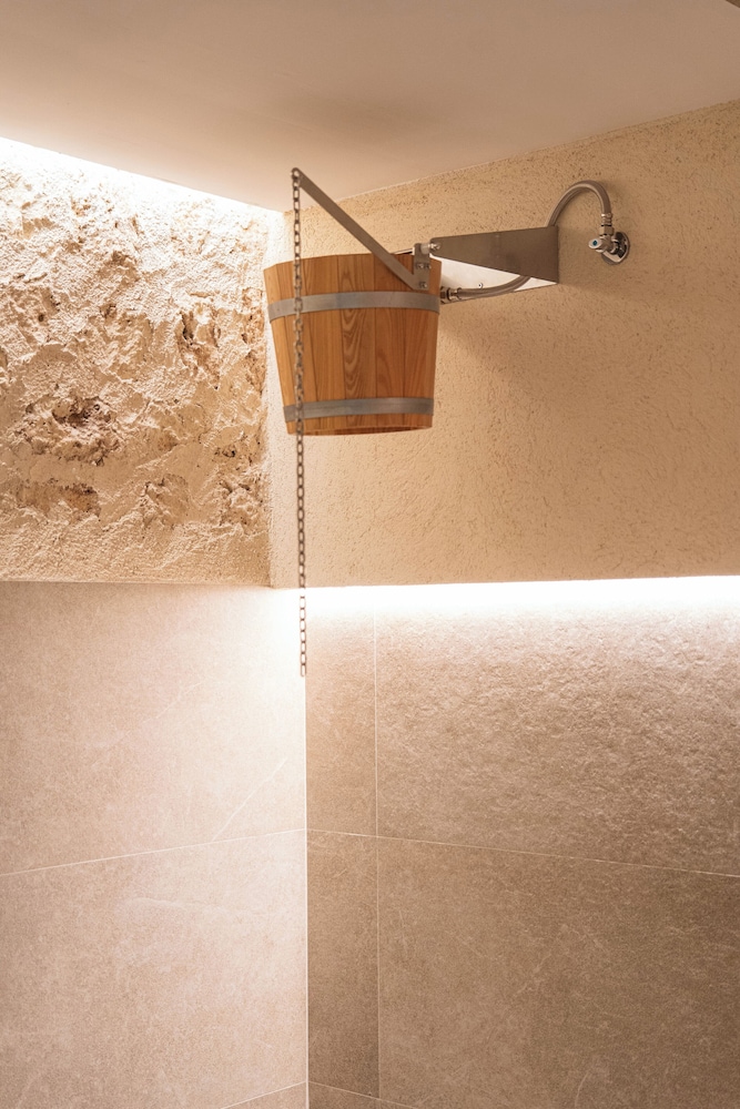 Vila Nova & spa TI