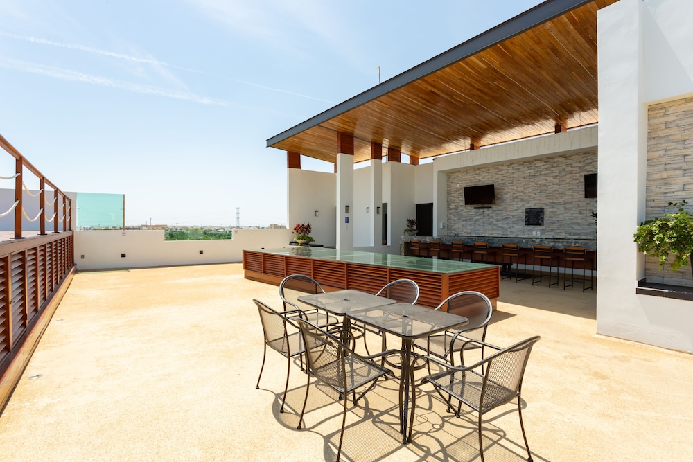 roof