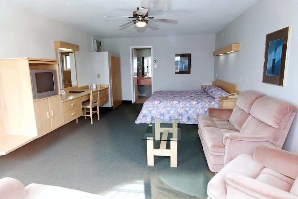 Daigle Motel