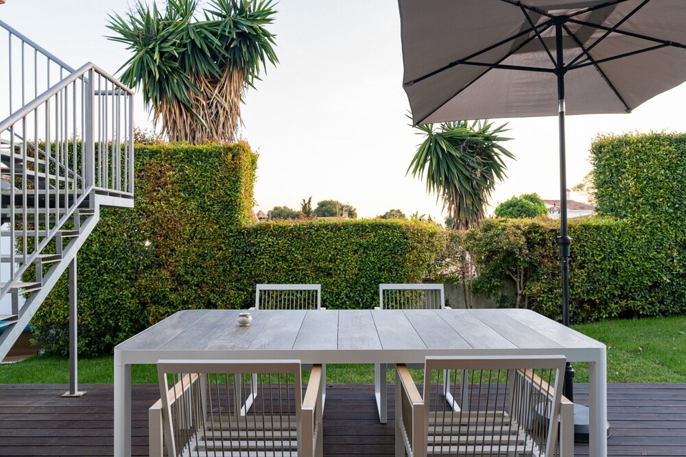 Villa in Marbella Near Beach