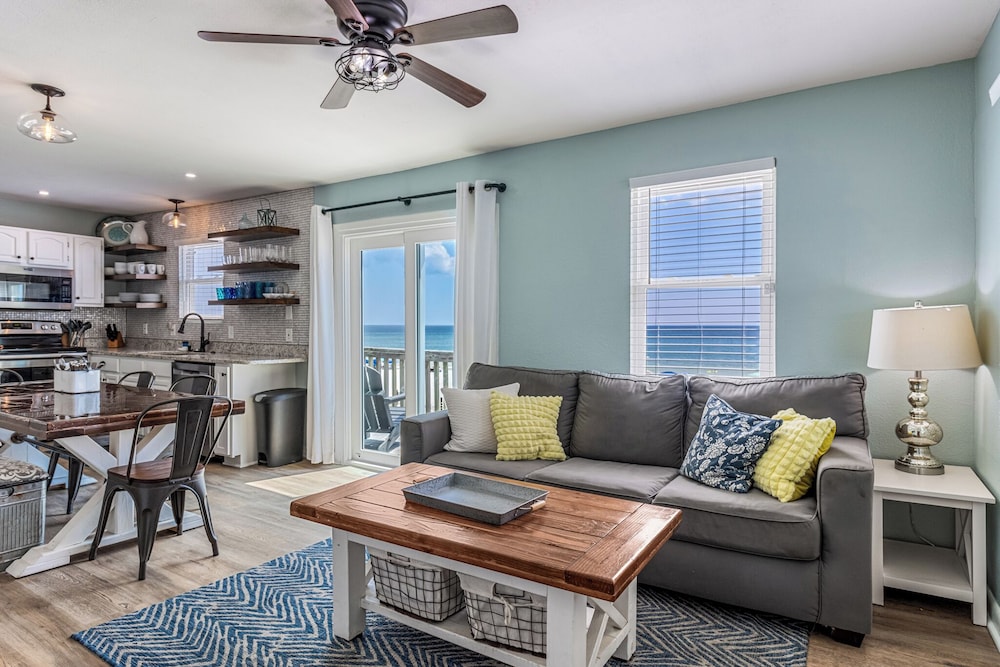 Sunrise Village #210 by Southern Vacation Rentals