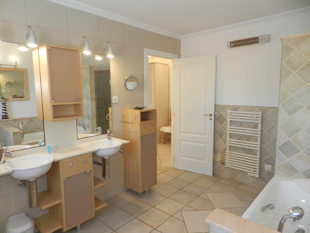 Villa Ambiente Para 4 Personas