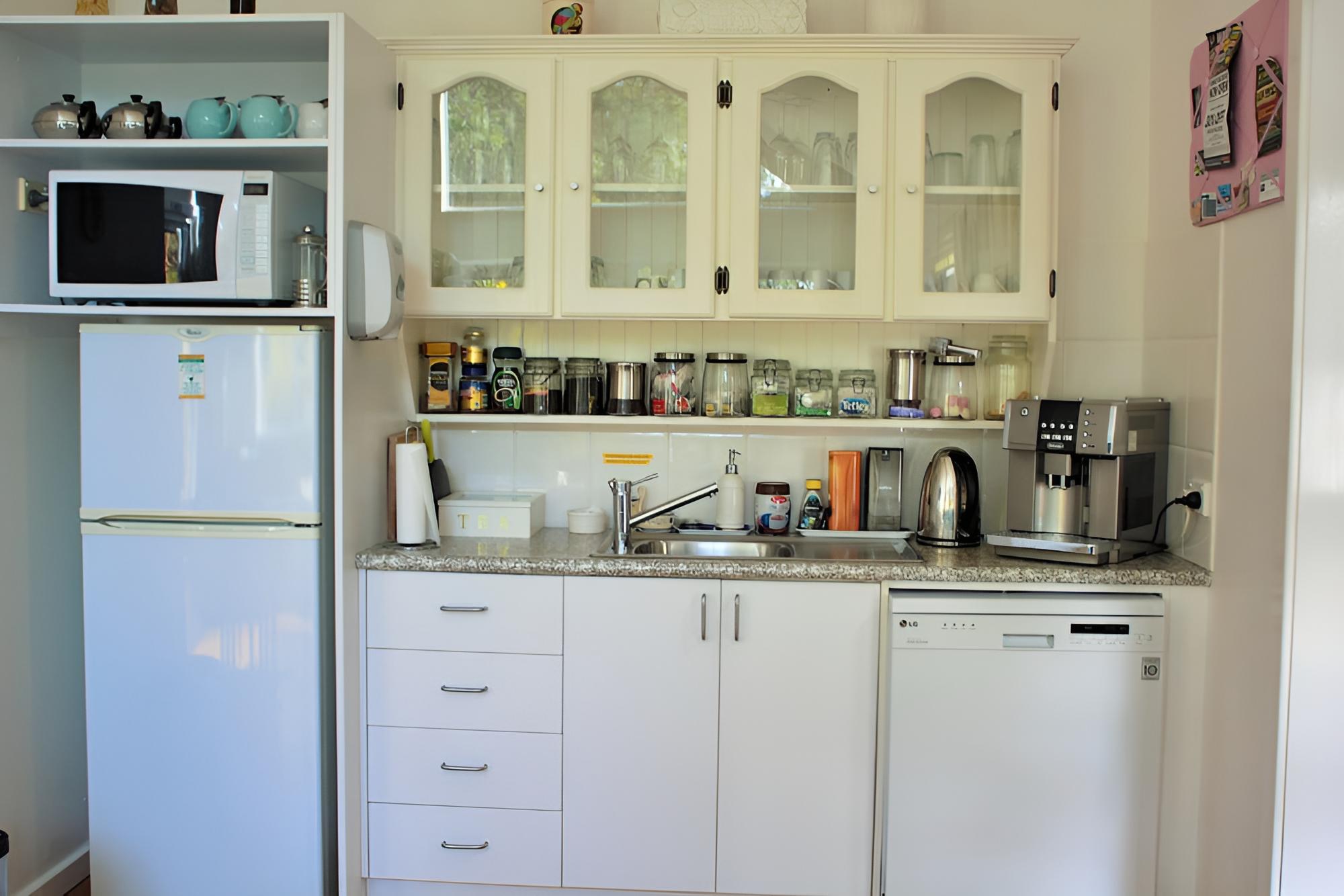 Nelson Bay Bed & Breakfast