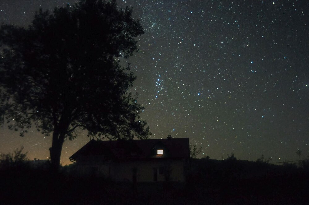 Ad Astra House view 5