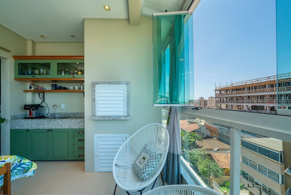 Residencial Ilha de Navagio