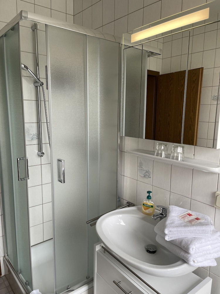 Pension altes Wasserwerk