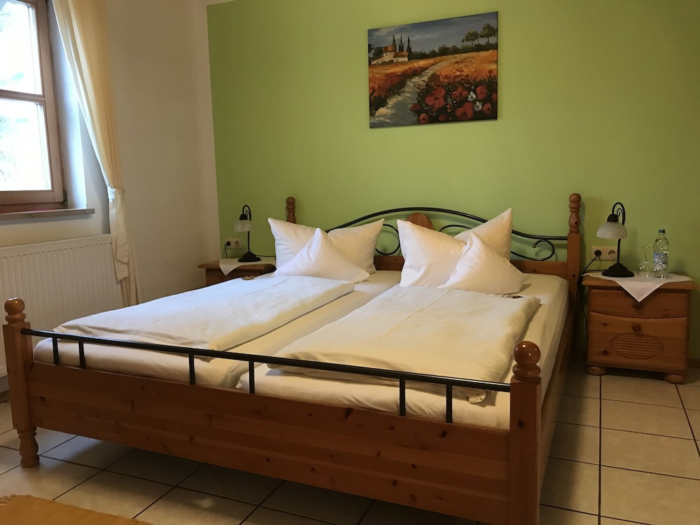 Hotel Reiterhof Gut Weihersmuhle - Property Image 31