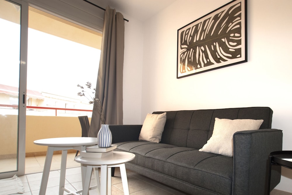 21 Relax Oasis del mar