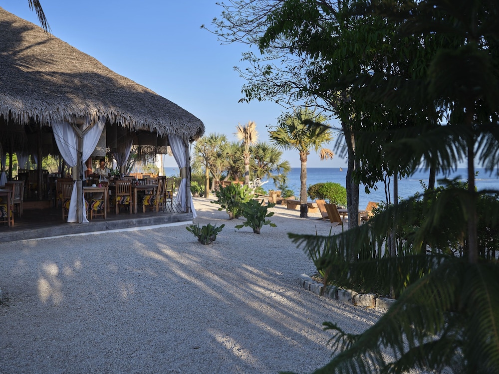Antsanitia Resort