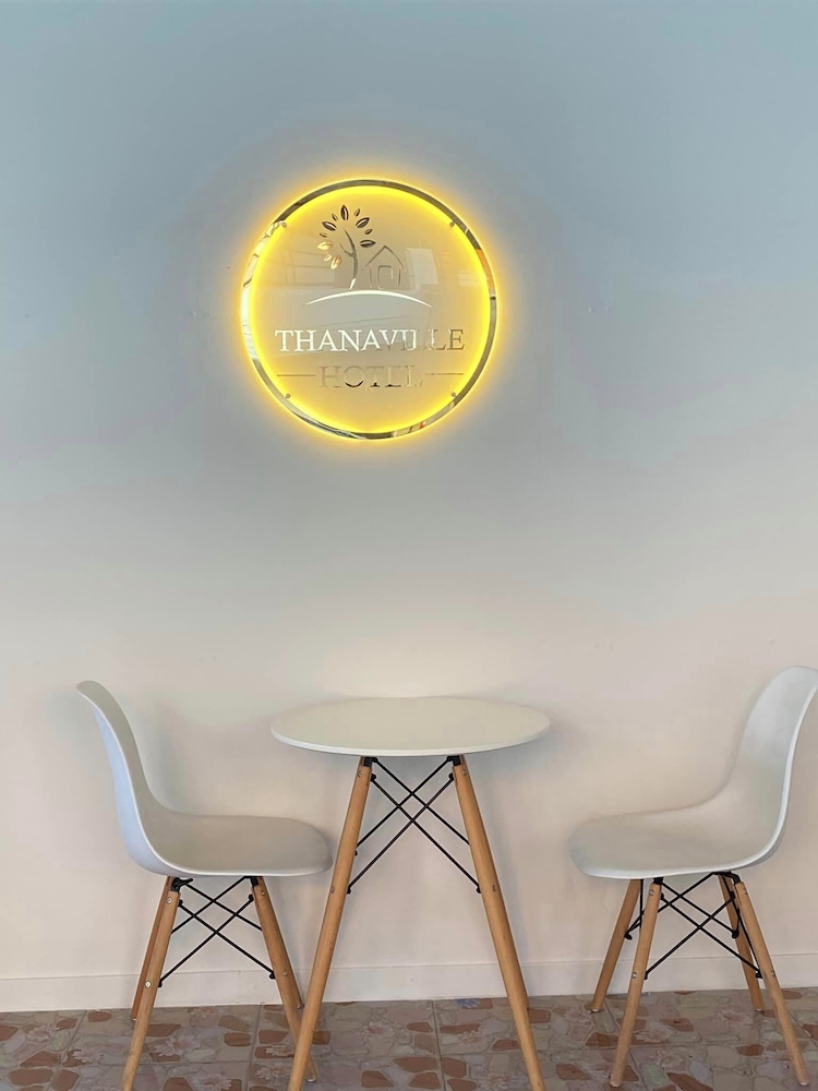 ThanaVill Resort