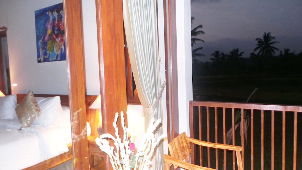 Villa Kemuning Ubud