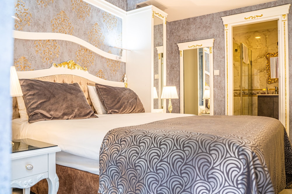 Leyenda Otel - Image 59