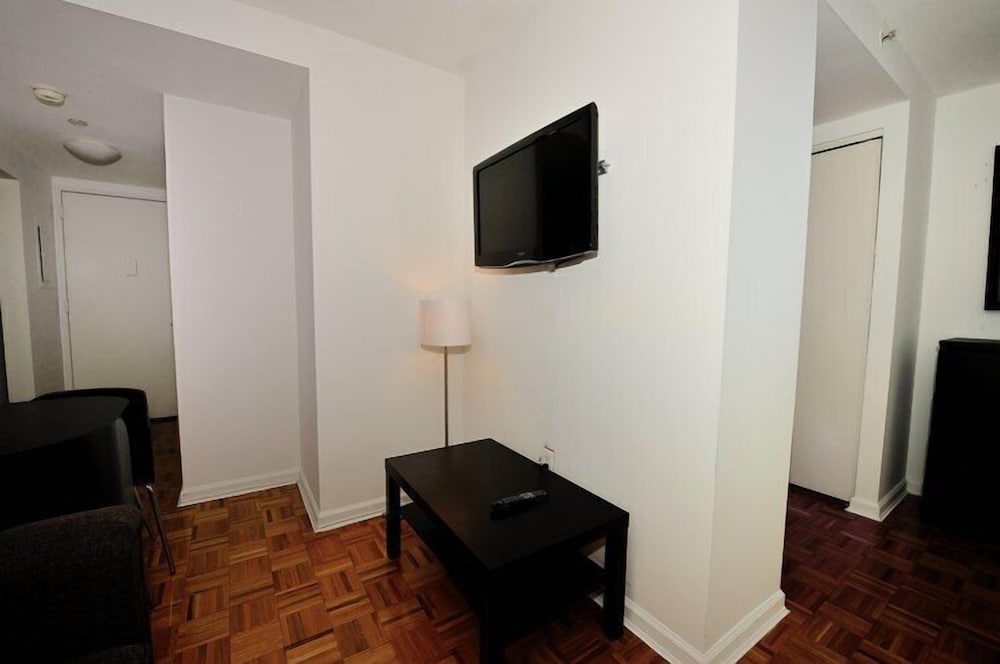 Market Rental NYC Midtown West
