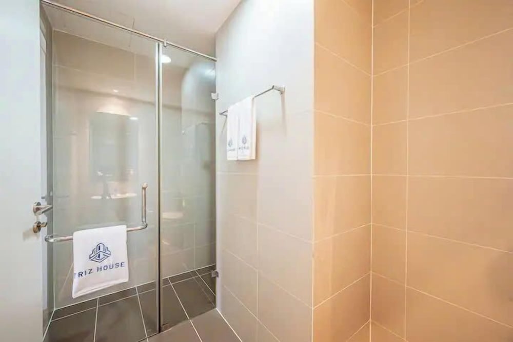 Masteri Luxury City Apartment