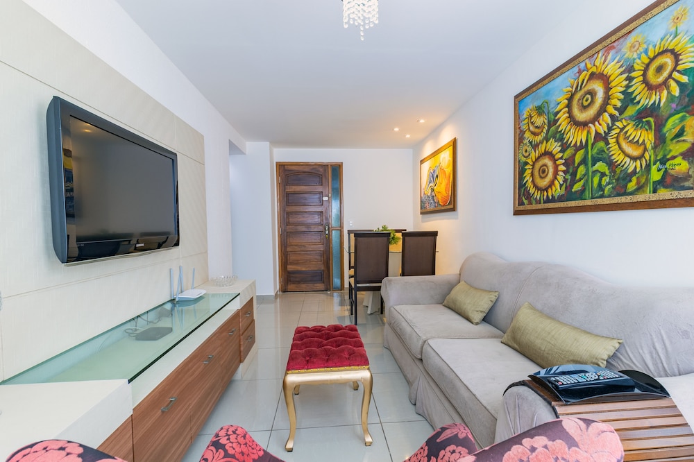 Excelente comodidade em Recife