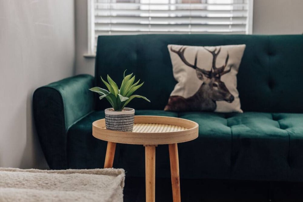 Seagrass Henley - 2 Bed Entire Serviced Apartment view 5