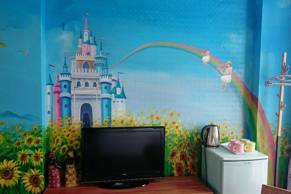 Ocean Lover Homestay