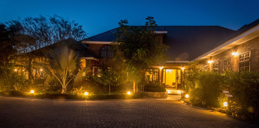 Airport Planet Lodge at Kilimanjaro Airport