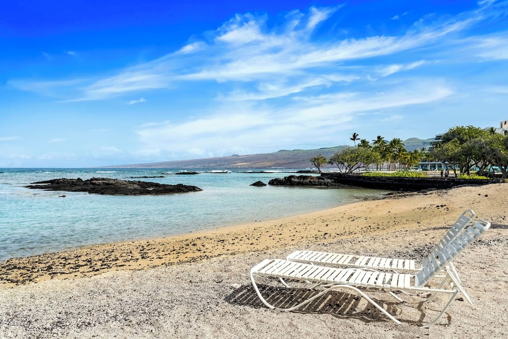 Private Beach - Lagoon & Ocean View - Spacious Lanai - Vrkcv