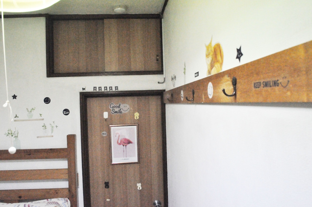 Ofu Jyoshi Kaikan 2nd Building – Caters to Women - Hostel