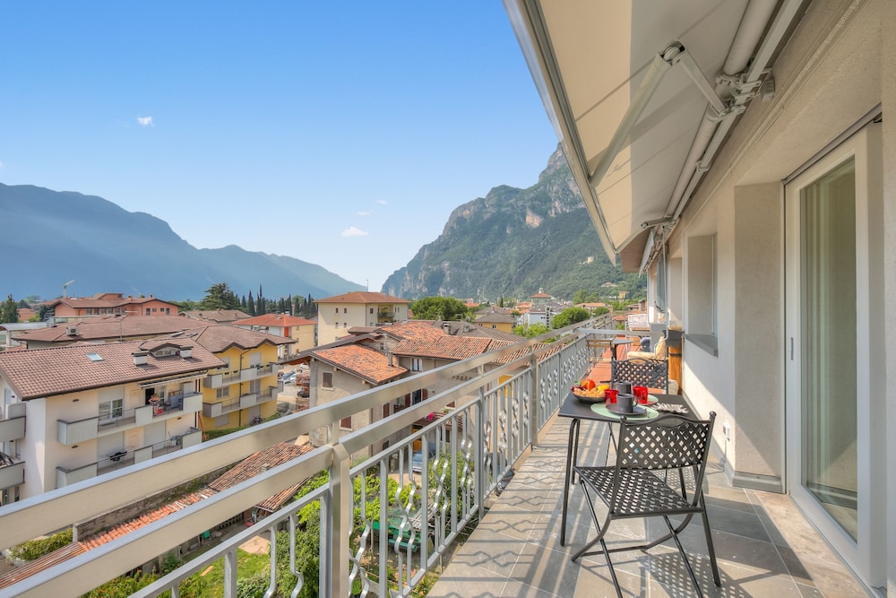 Al Tramonto i Riva del Garda, Billede 17