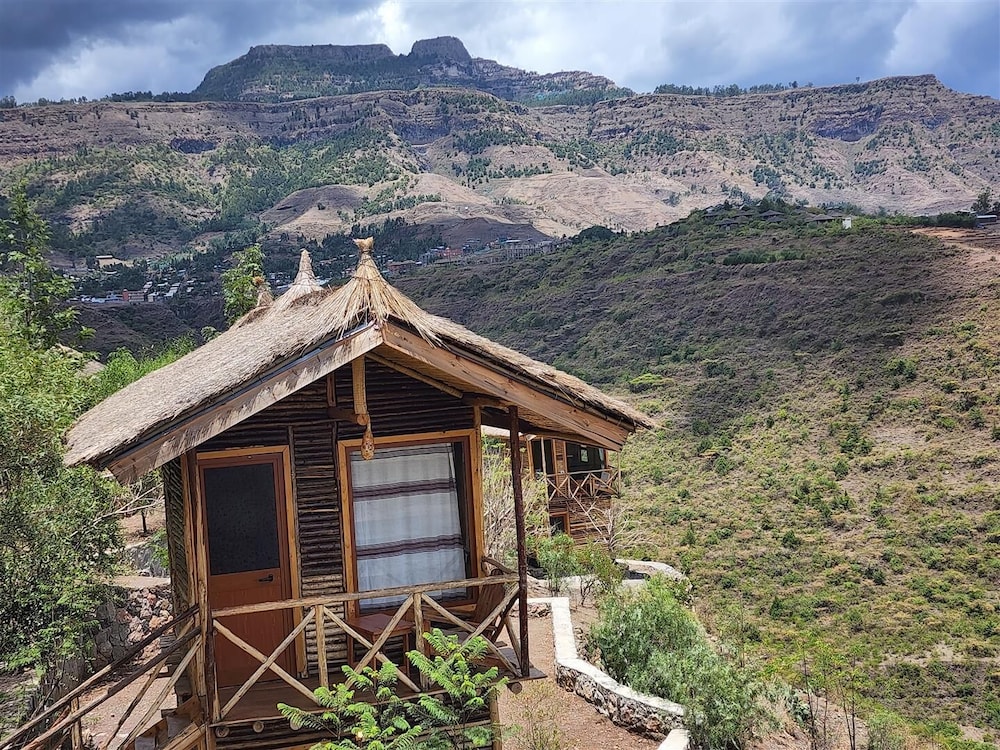 Sora Lodge Lalibela