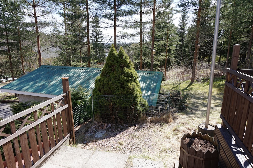 Mukava Maja Majoitus
