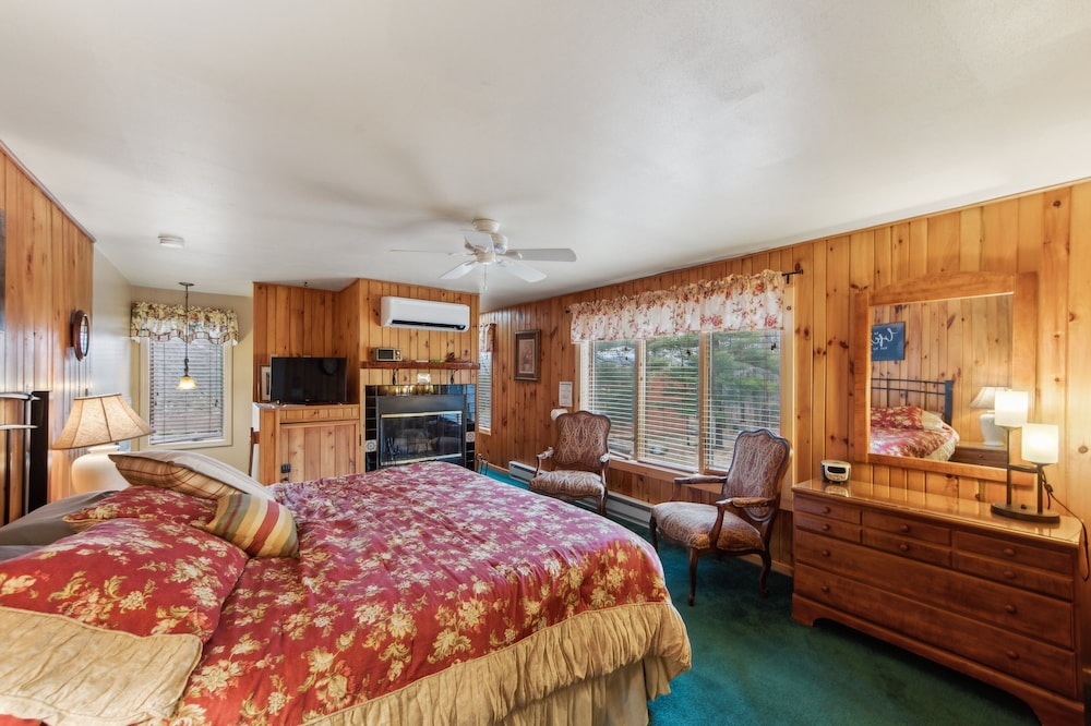 Twister's Little Sister 68a-i - Cozy Retreat 1 Bedroom Townhouse by The Summit at Gore Mountain