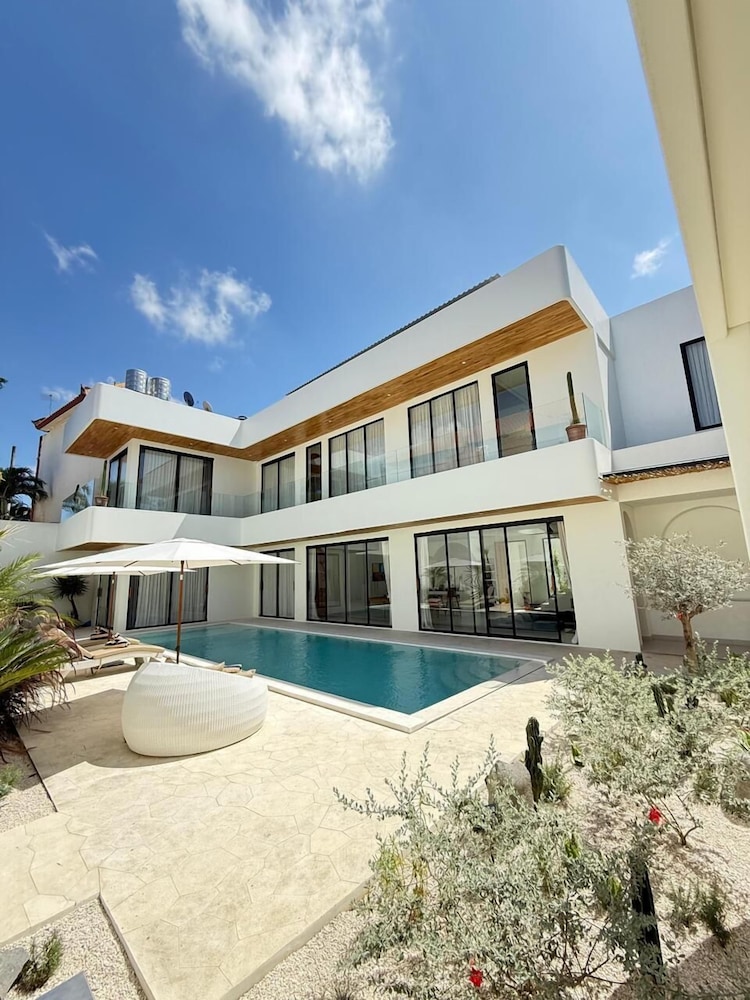 Marcio Luxury Villa by Bali Lyfe Venture