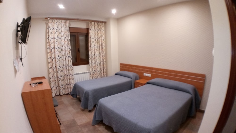 Hostal Venecia II photo 4