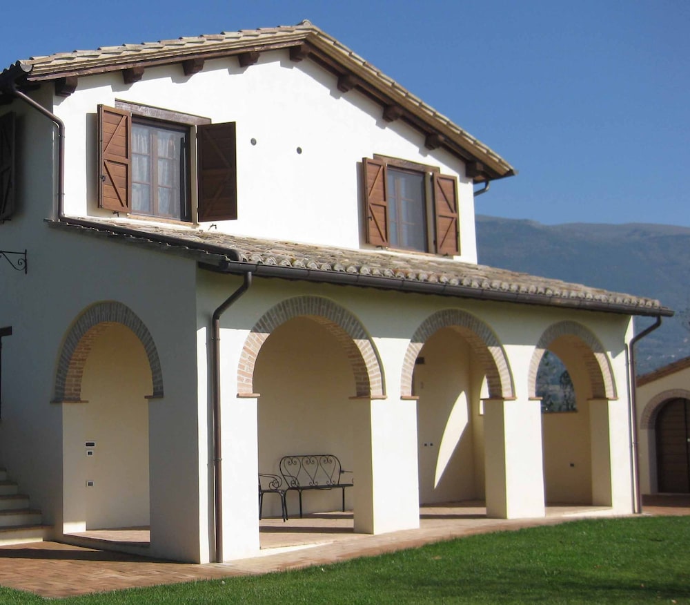 Casale San Rufino d'Arce