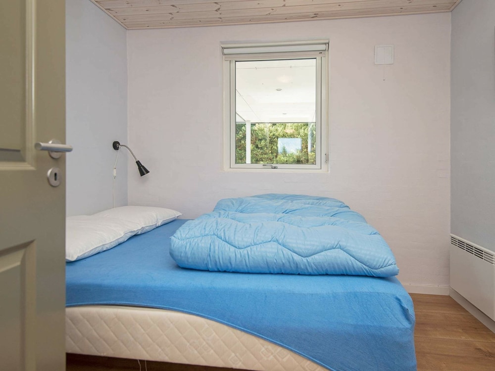 6 Person Holiday Home in Henne view 2