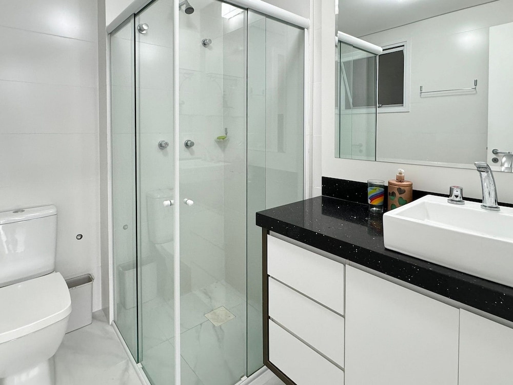 Amplo apartamento em Palmas