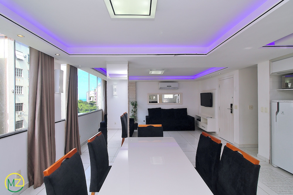 MZapartments Francisco