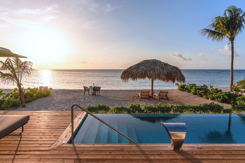 Jamaica Vacations - The Beach Villas at Excellence Oyster Bay - Adults Only All Inclusive - Property Image 16