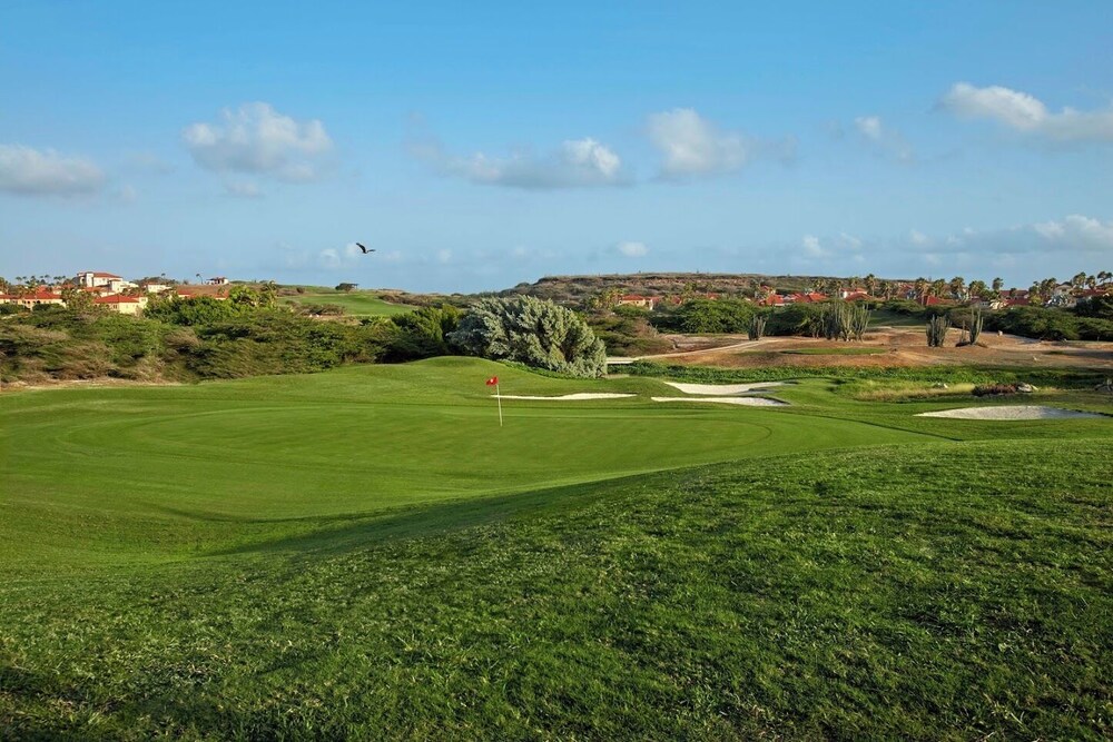 Tierra del Sol Resort by Bocobay